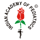 indian academy of pediatrics
