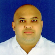 Dr. Krunal